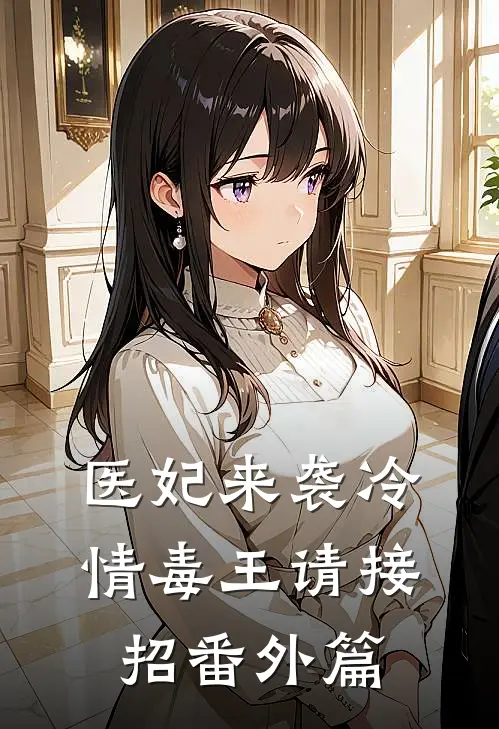 医妃来袭冷情毒王请接招番外篇