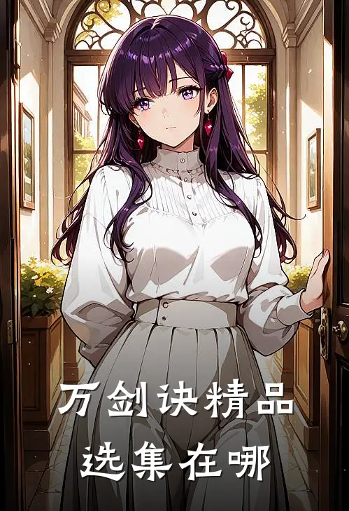 万剑诀精品选集在哪