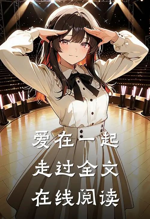 爱在一起走过全文在线阅读