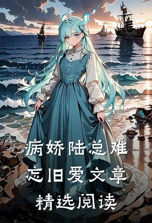 病娇陆总难忘旧爱文章精选阅读
