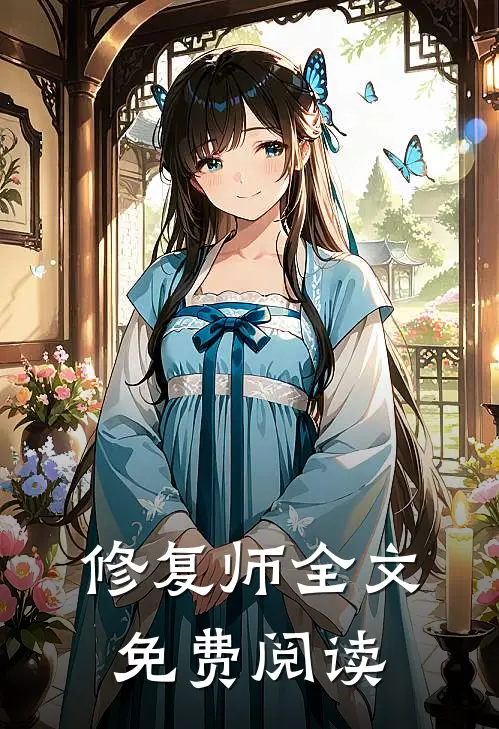 修复师全文免费阅读