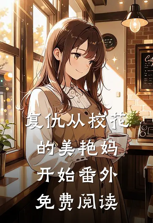复仇从校花的美艳妈开始番外免费阅读