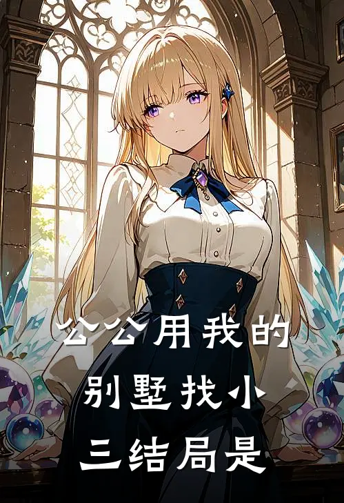 公公用我的别墅找小三结局是