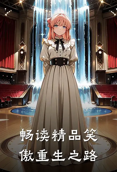 畅读精品笑傲重生之路