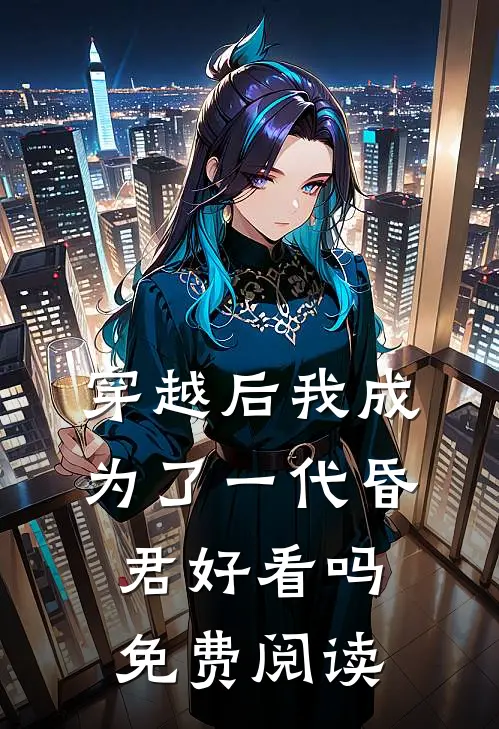 穿越后我成为了一代昏君好看吗免费阅读