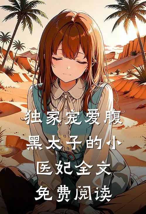 独家宠爱腹黑太子的小医妃全文免费阅读