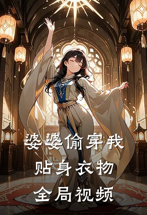 婆婆偷穿我贴身衣物全局视频