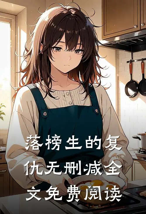 落榜生的复仇无删减全文免费阅读