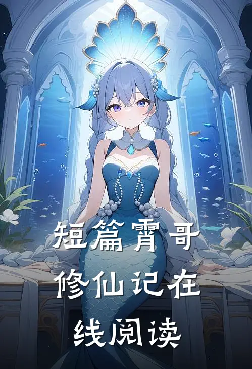 短篇霄哥修仙记在线阅读