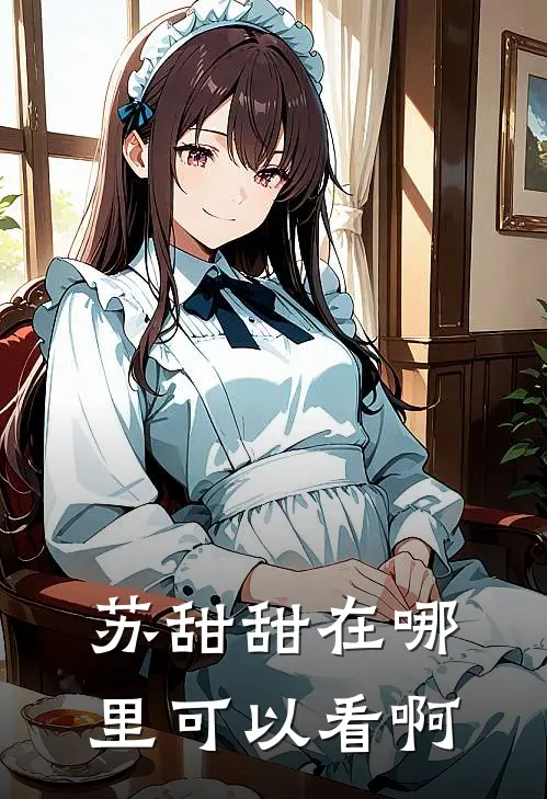 苏甜甜在哪里可以看啊