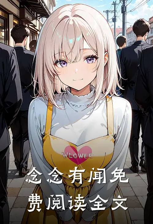 念念有闻免费阅读全文