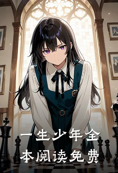 一生少年全本阅读免费