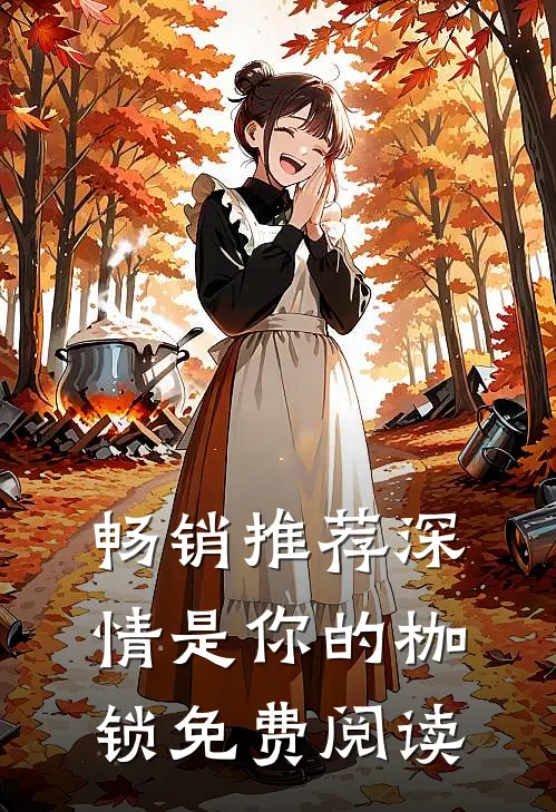 畅销推荐深情是你的枷锁免费阅读