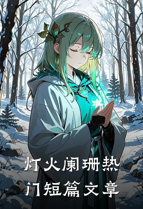灯火阑珊热门短篇文章