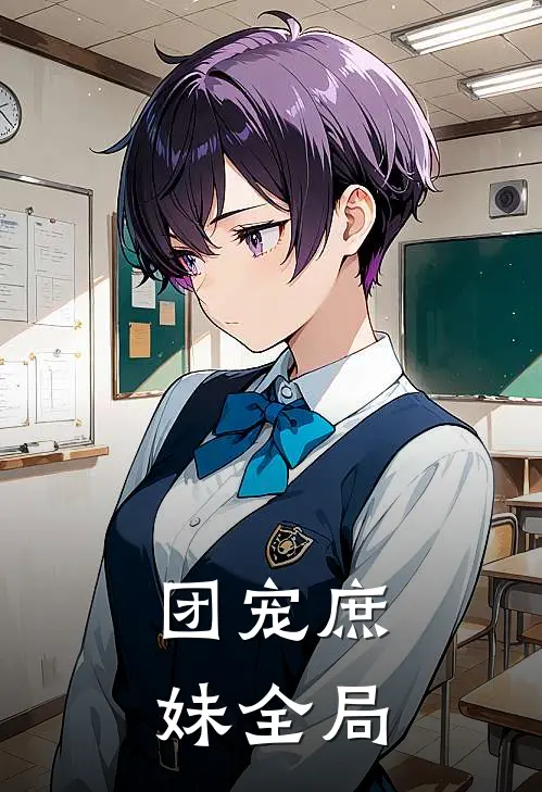 团宠庶妹全局