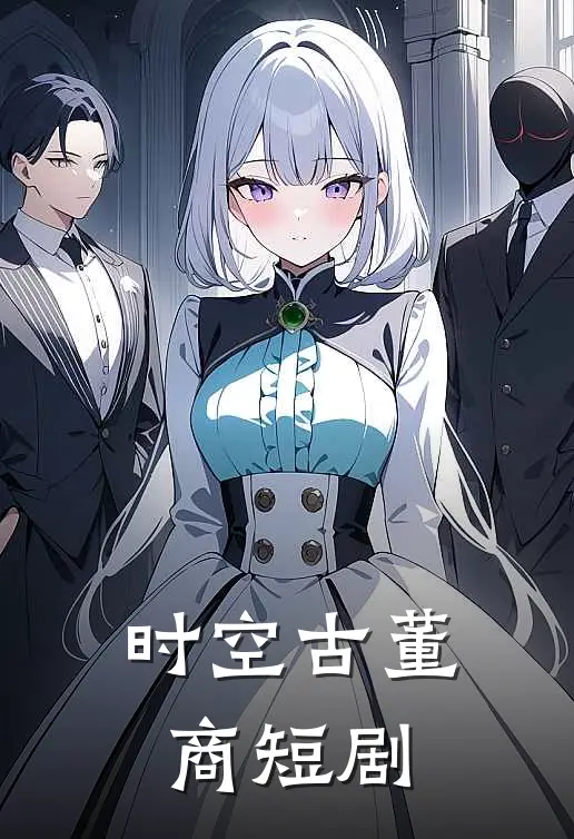 时空古董商 短剧
