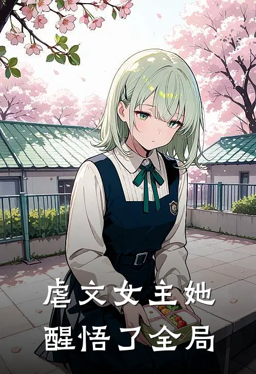虐文女主她醒悟了全局