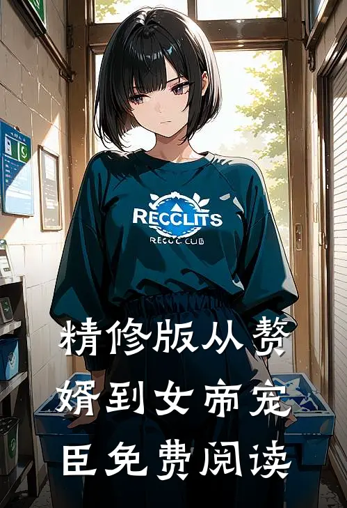 精修版从赘婿到女帝宠臣免费阅读