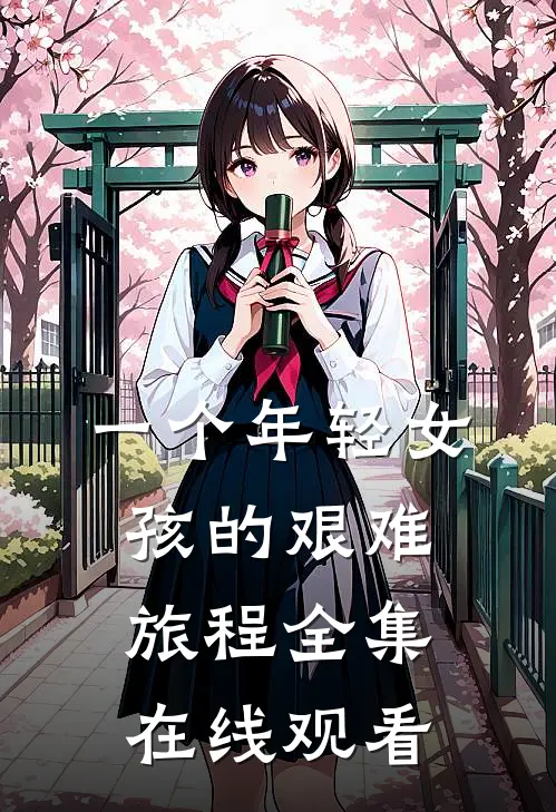 一个年轻女孩的艰难旅程 全集在线观看