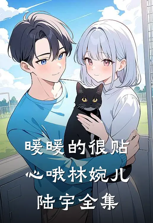 暖暖的很贴心哦林婉儿陆宇 全集