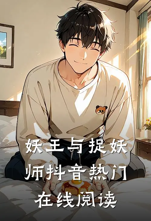 妖王与捉妖师抖音热门在线阅读