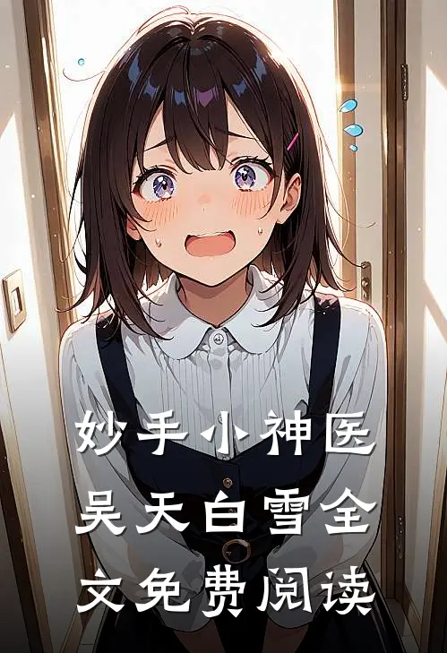 妙手小神医吴天白雪全文免费阅读