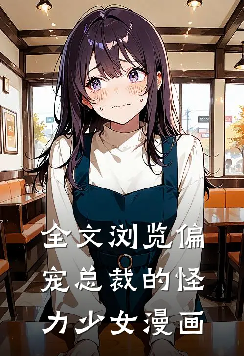 全文浏览偏宠 总裁的怪力少女漫画