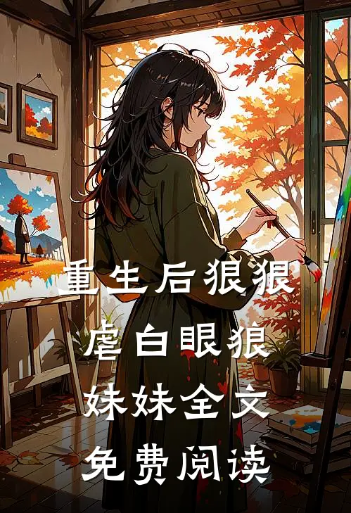 重生后狠狠虐白眼狼妹妹全文免费阅读
