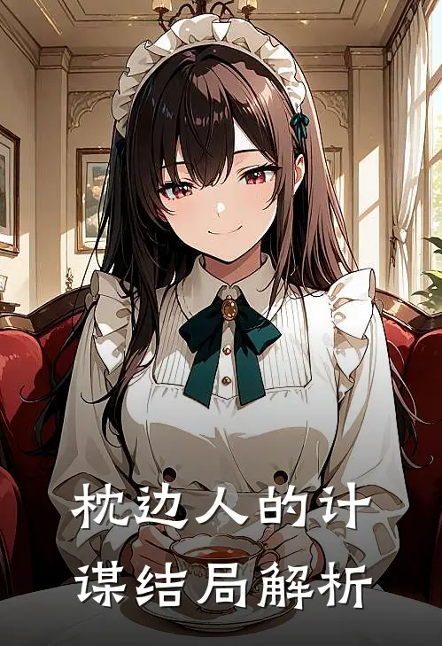 枕边人的计谋结局解析
