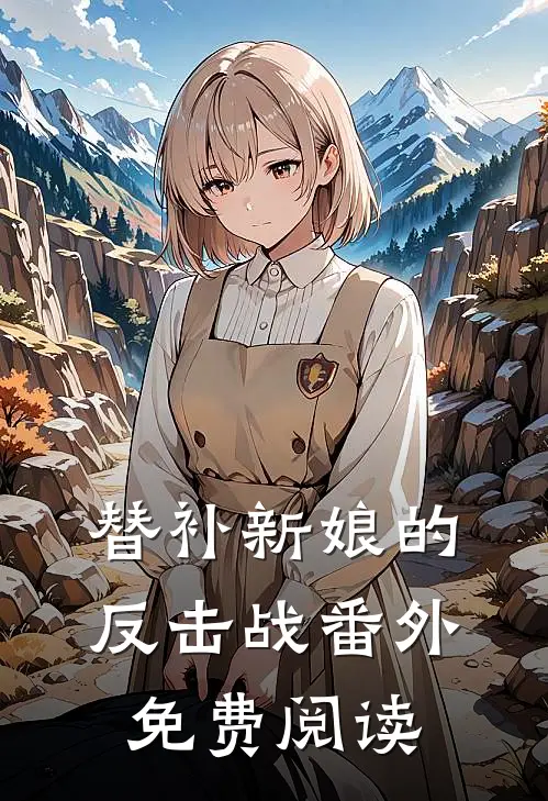 替补新娘的反击战 番外免费阅读