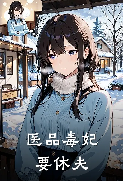 医品毒妃要休夫