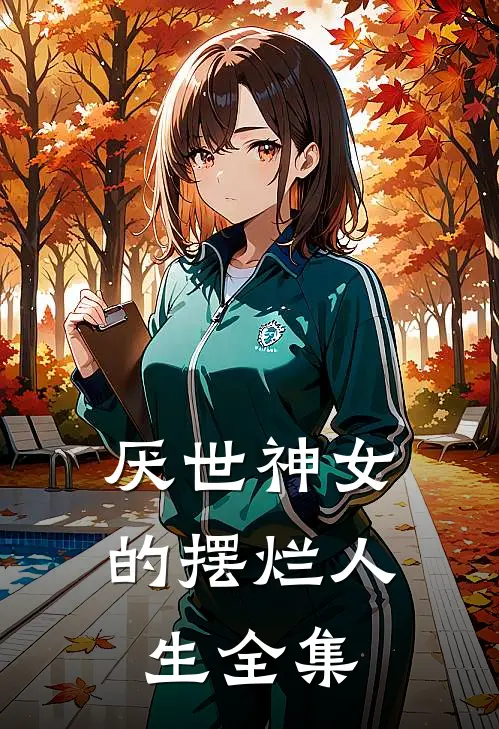 厌世神女的摆烂人生 全集