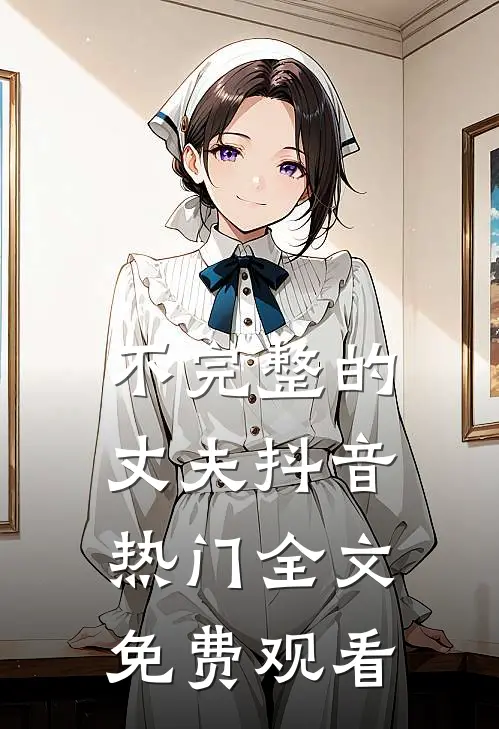 不完整的丈夫抖音热门全文免费观看