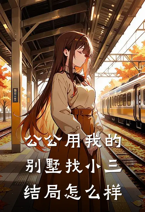 公公用我的别墅找小三结局怎么样