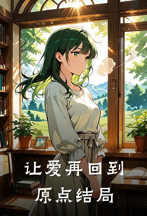 让爱再回到原点结局
