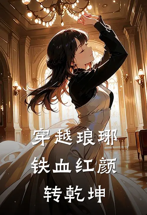 穿越琅琊：铁血红颜转乾坤