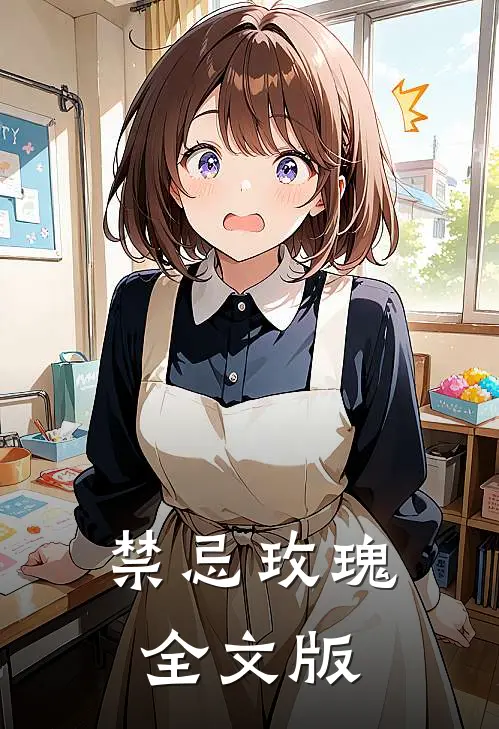 禁忌玫瑰全文版