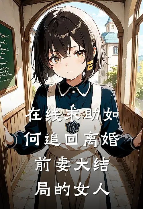 在线求助如何追回离婚前妻大结局的女人