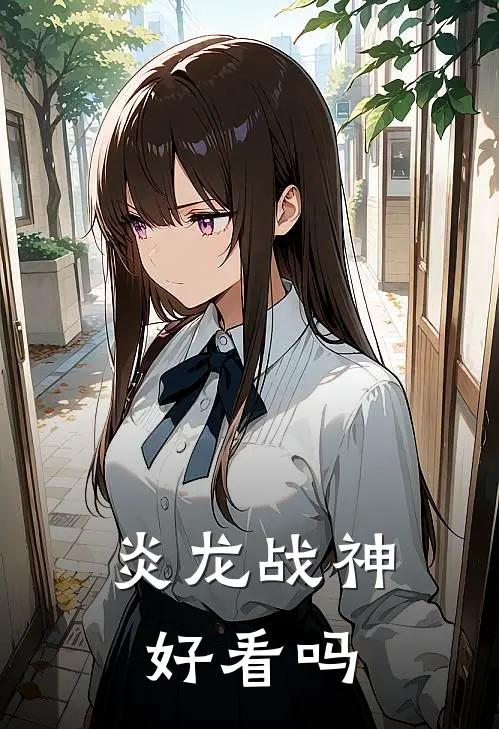 炎龙战神好看吗