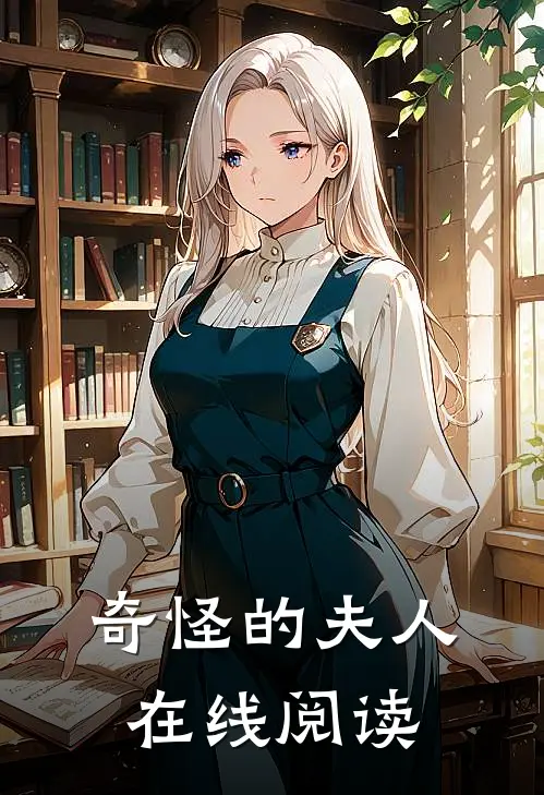 奇怪的夫人在线阅读