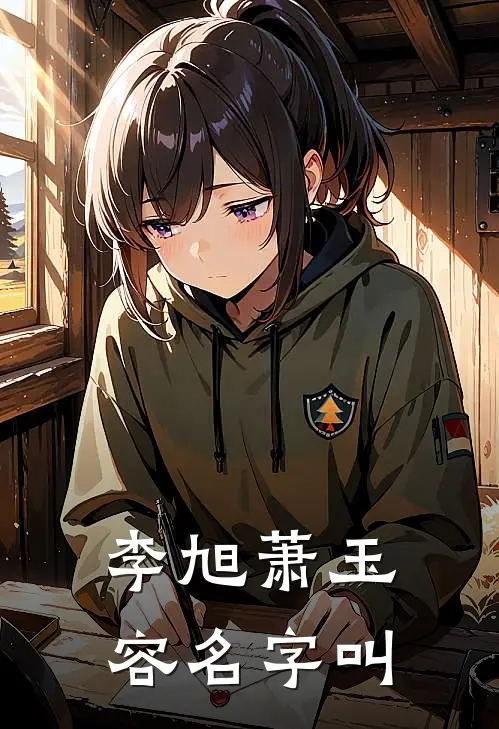 李旭萧玉容名字叫