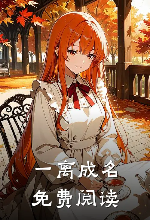 一离成名免费阅读