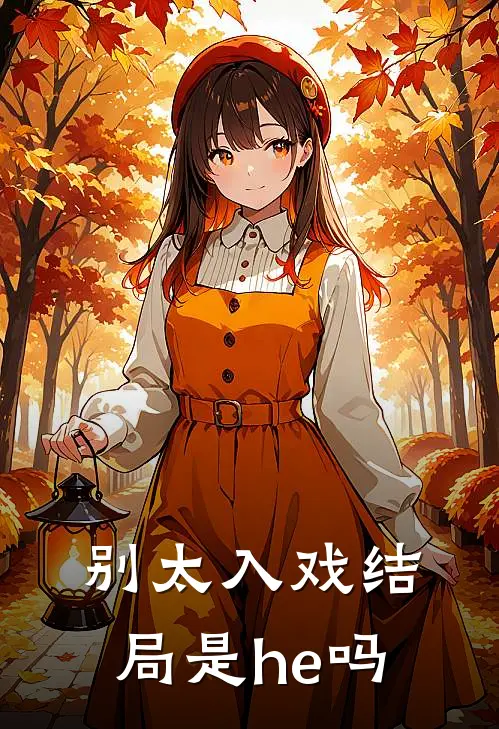 别太入戏结局是he吗