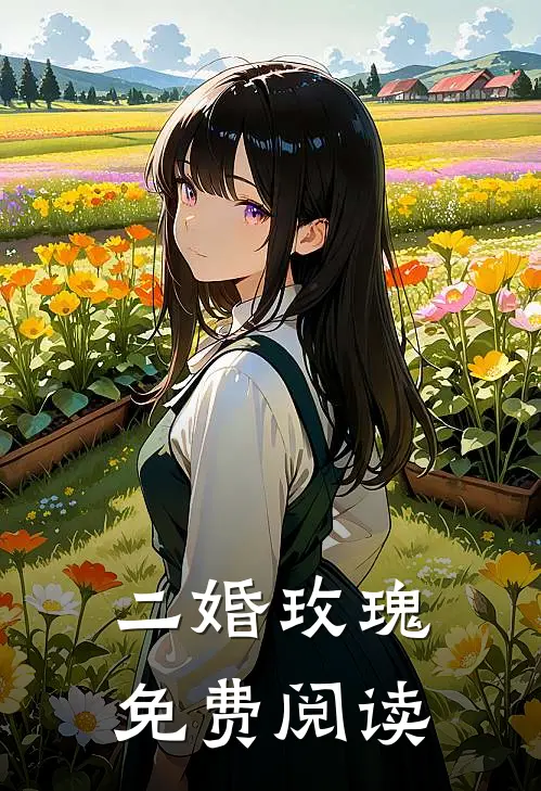 二婚玫瑰免费阅读