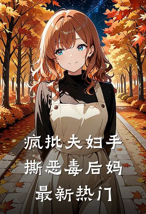 疯批夫妇手撕恶毒后妈最新热门