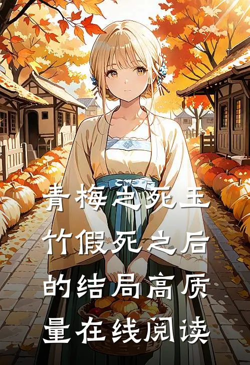 青梅之死玉竹假死之后的结局高质量在线阅读