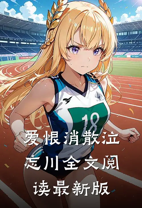 爱恨消散泣忘川全文阅读最新版
