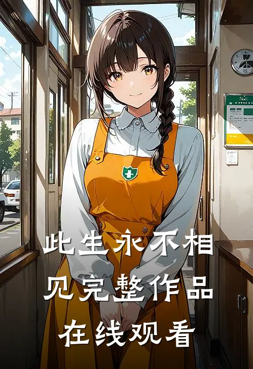 此生永不相见完整作品在线观看