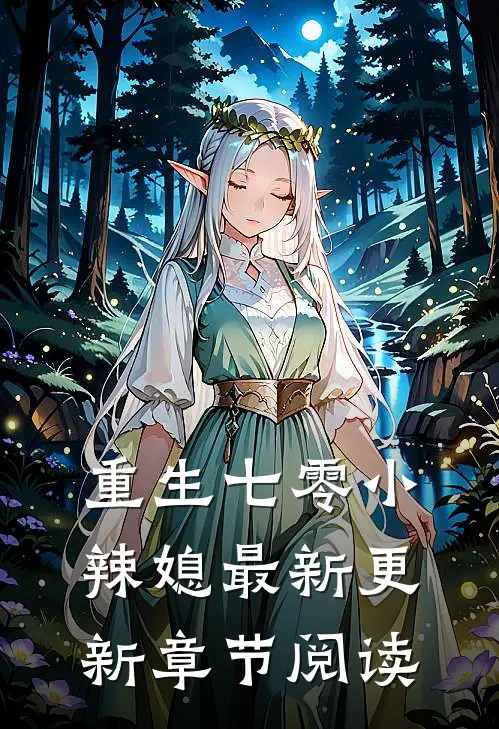 重生七零小辣媳最新更新章节阅读