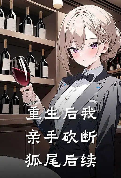 重生后我亲手砍断狐尾后续